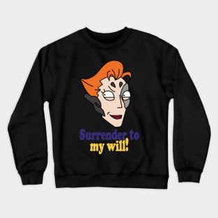 Moira overwatch Crewneck Sweatshirt